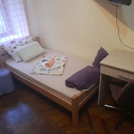 Centar Starog Grada Apartment Kotor Luaran gambar