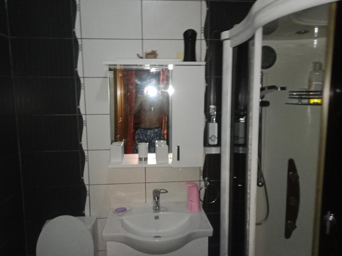 Centar Starog Grada Apartment Kotor Luaran gambar