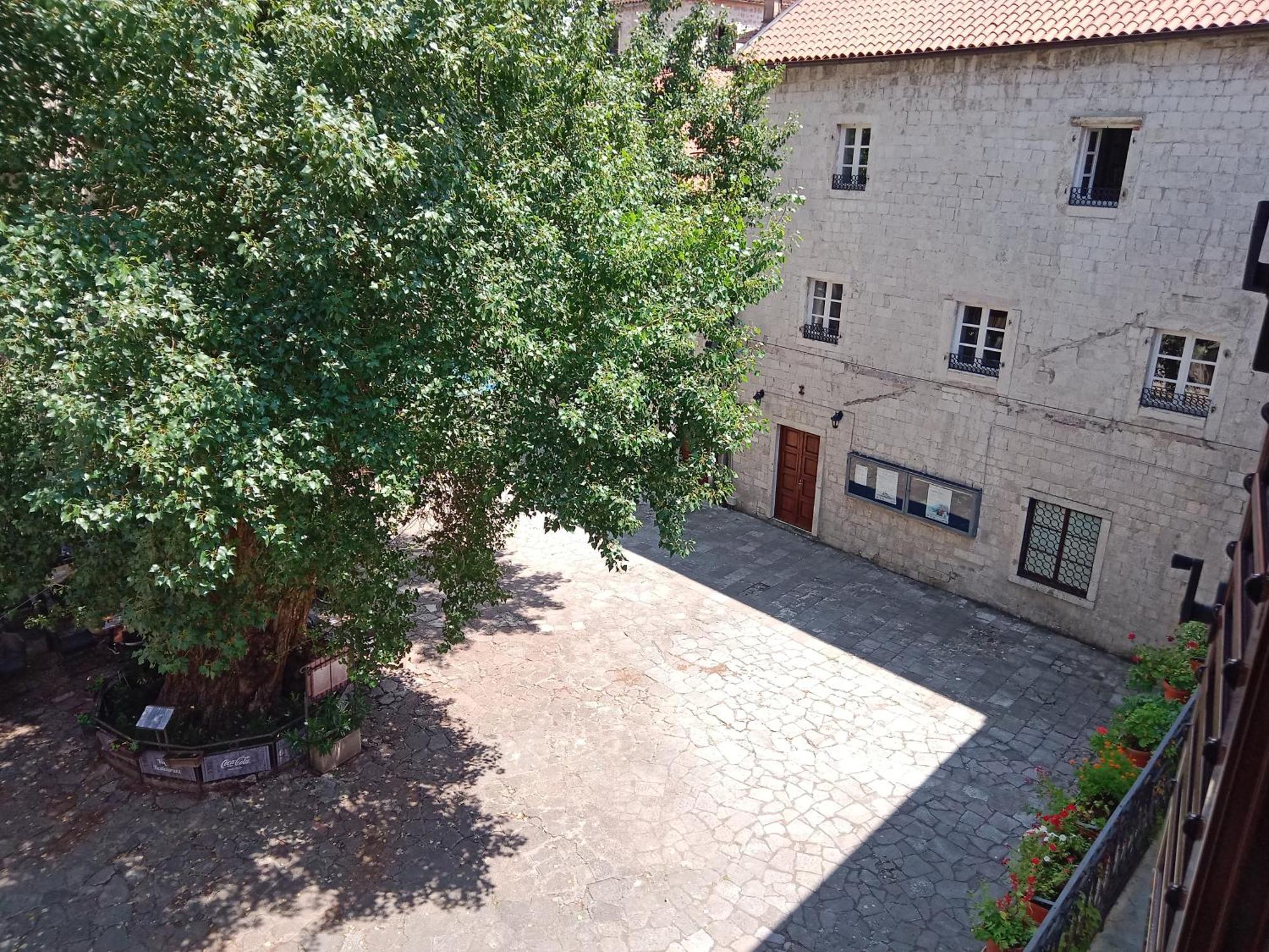 Centar Starog Grada Apartment Kotor Luaran gambar