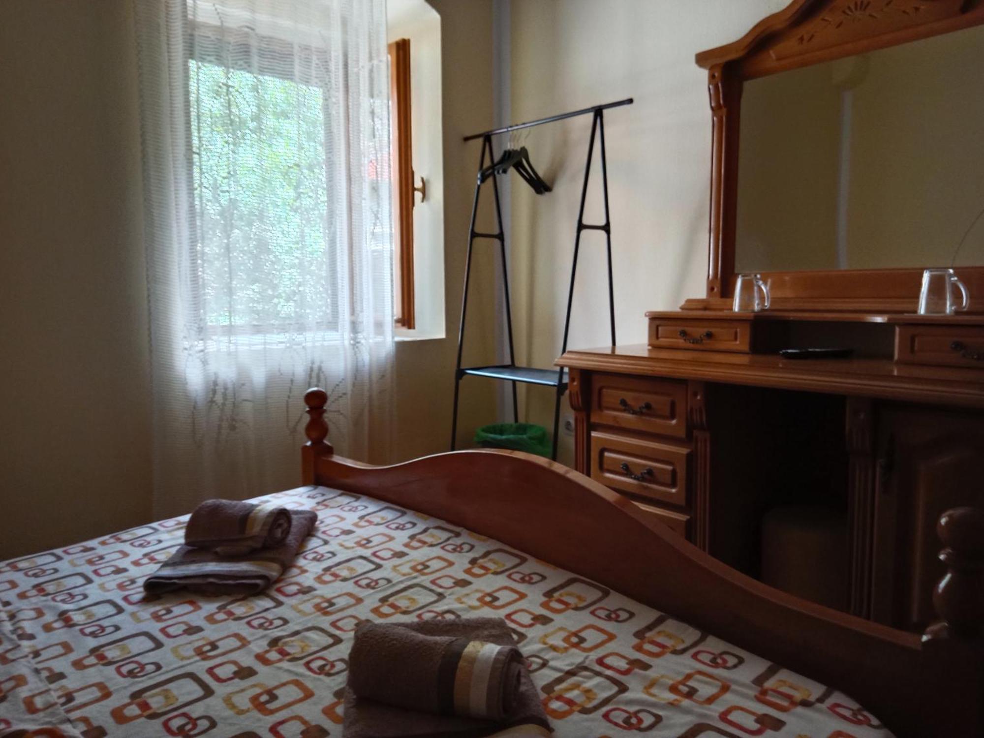 Centar Starog Grada Apartment Kotor Luaran gambar
