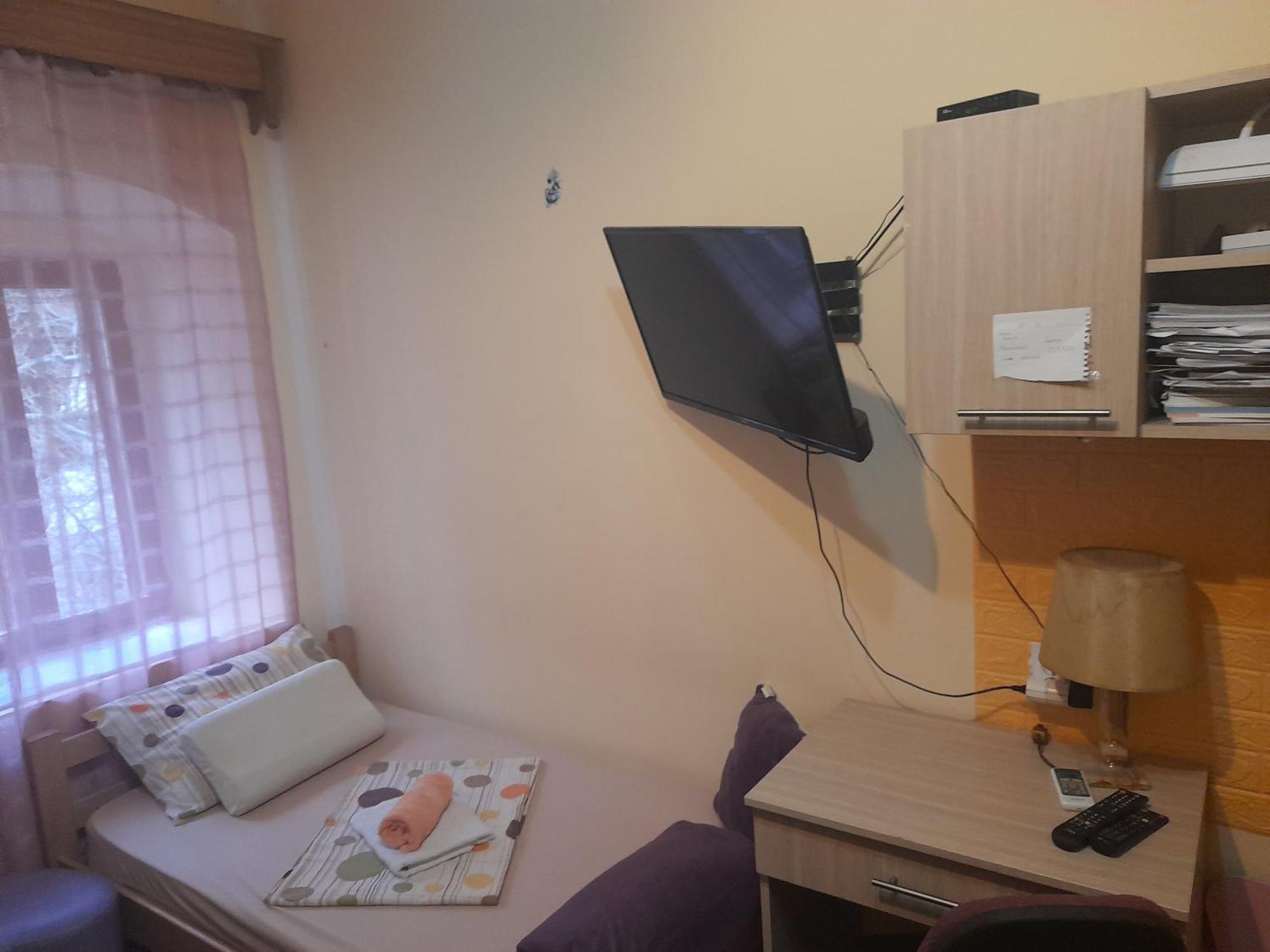 Centar Starog Grada Apartment Kotor Luaran gambar