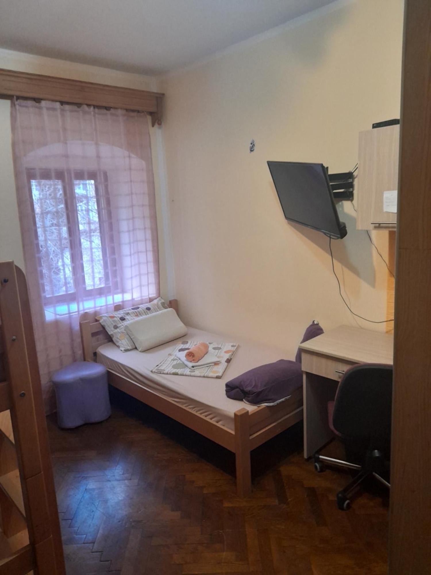 Centar Starog Grada Apartment Kotor Luaran gambar