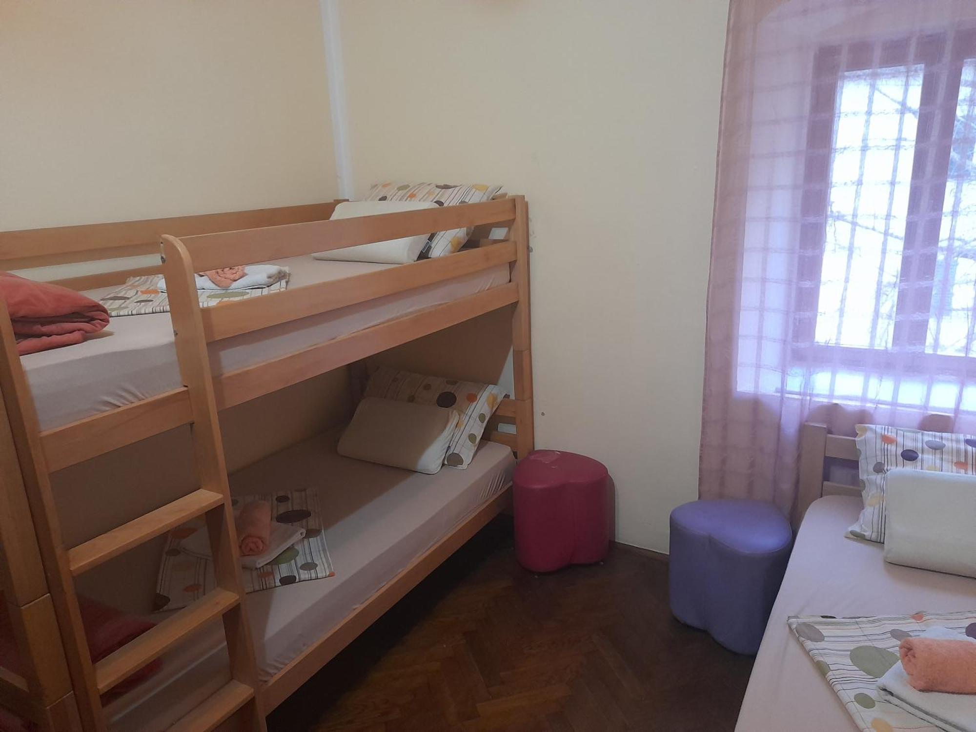 Centar Starog Grada Apartment Kotor Luaran gambar